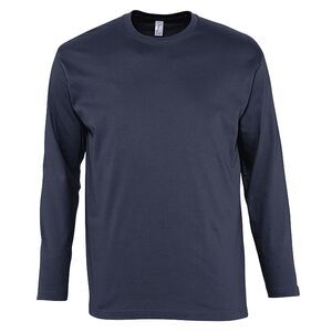 SOLS Mens Monarch  / Navy
